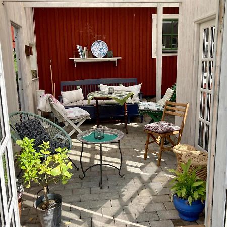 Sjoebacken Gard Bed and Breakfast Lerdala Εξωτερικό φωτογραφία