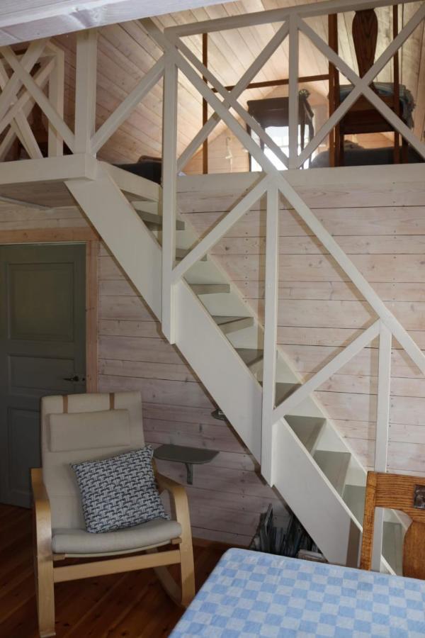 Sjoebacken Gard Bed and Breakfast Lerdala Εξωτερικό φωτογραφία