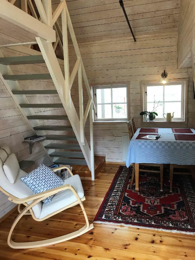 Sjoebacken Gard Bed and Breakfast Lerdala Εξωτερικό φωτογραφία