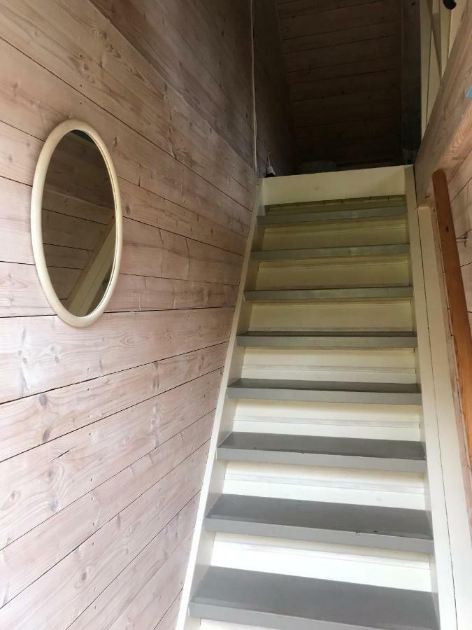 Sjoebacken Gard Bed and Breakfast Lerdala Εξωτερικό φωτογραφία