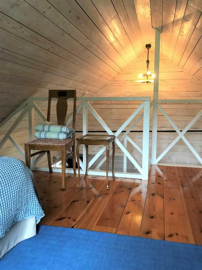 Sjoebacken Gard Bed and Breakfast Lerdala Εξωτερικό φωτογραφία